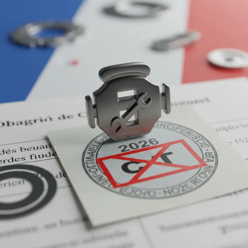 Tuning et Légalité en France : Le Guide Complet 2026 pour Év — illustration